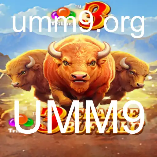 Descubra o Fascinante Mundo do Jogo 3ChargeBuffalo