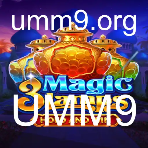 Descubra o Fascinante Jogo 3MagicLamps: Aventura e Estratégia