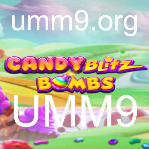 CandyBlitzBombs: A Excitante Aventura Doce Com um Toque Explosivo