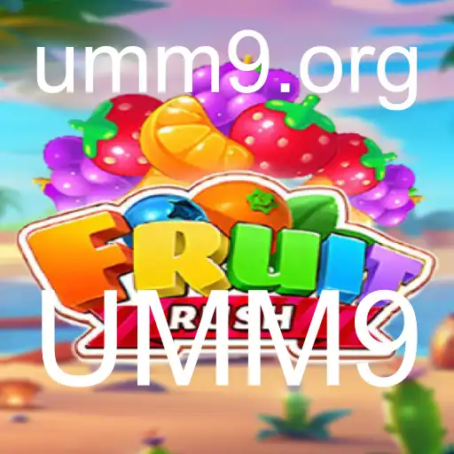 Explorando o Mundo de FruitRush: Aventura e Estratégia com UMM9