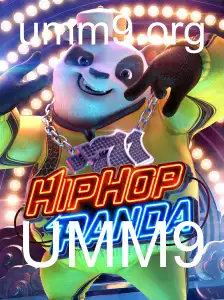Descubra a Emoção do Jogo HipHopPanda com UMM9
