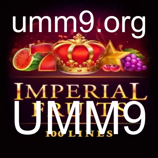 Descubra a Experiência de Jogo com ImperialFruits100 e UMM9