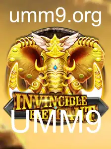 InvincibleElephant: Um Novo Jogo que Combina Estratégia e Criatividade