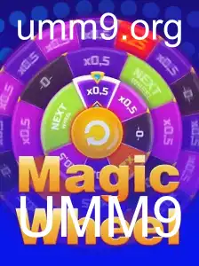 Desvendando o Fascínio do MagicWheel: Regras e Estratégias para Dominar
