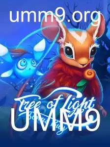 TreeOfLightBonusBuy: Uma Aventura Inovadora no Mundo dos Jogos