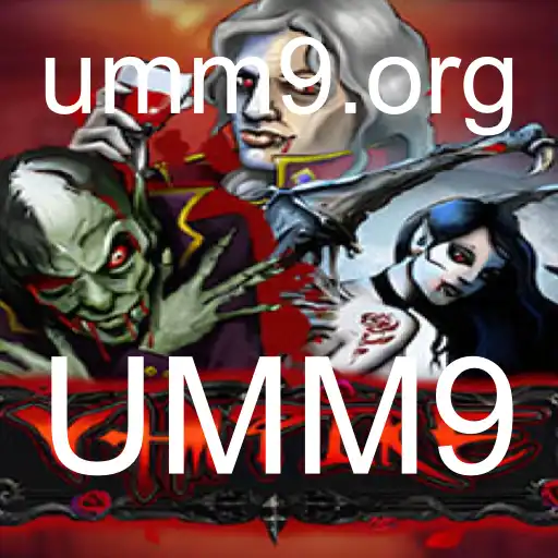 Jogo Vampire: Descubra a Emoção da Noite com UMM9
